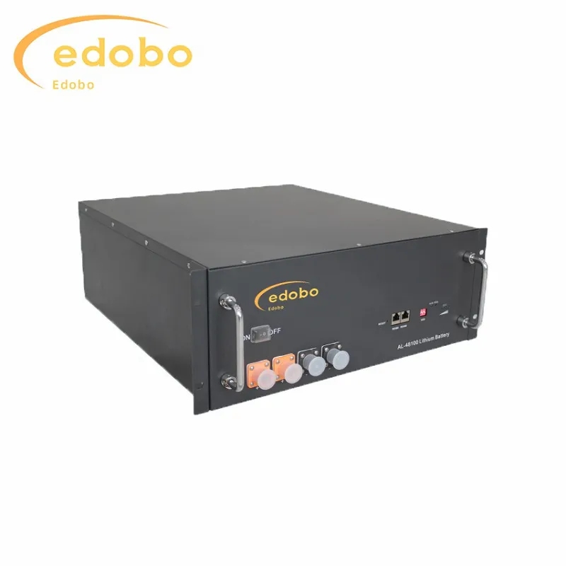 ریک ماونٹڈ بیٹری