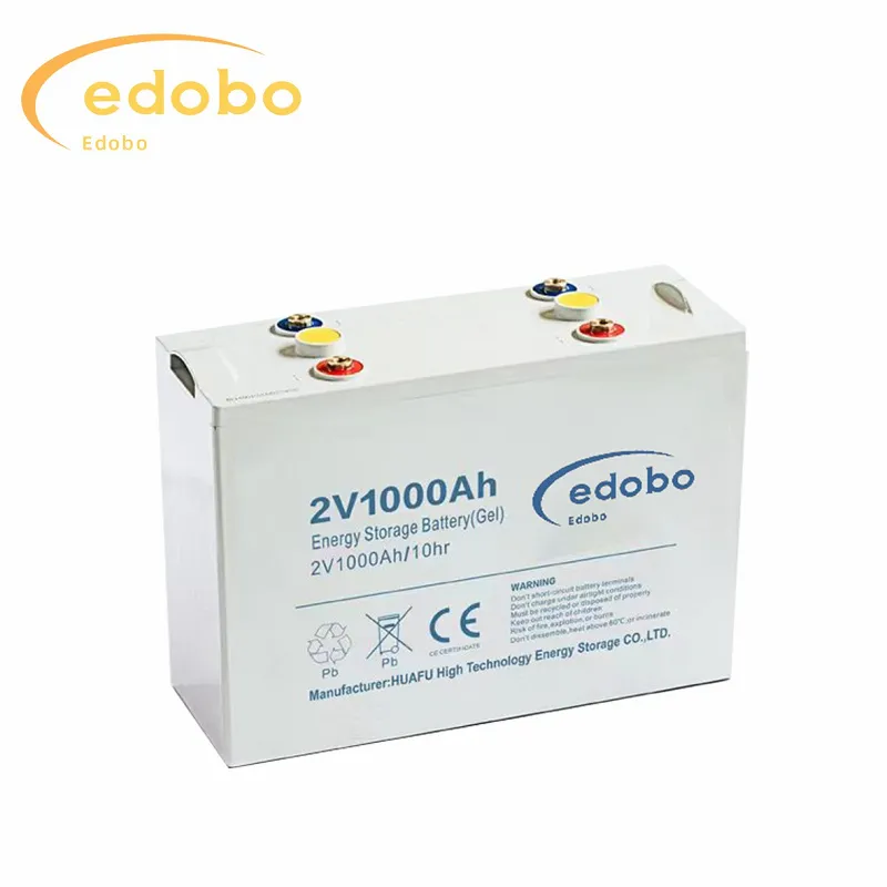 سولر پاور اسٹوریج بینک