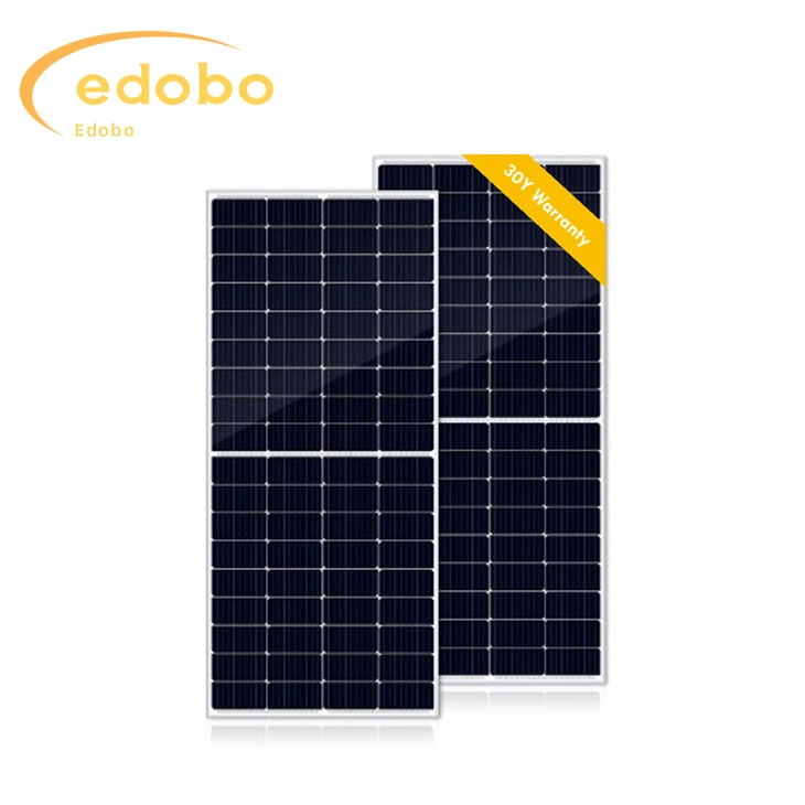 200w Monocrystalline Photovoltaic پینلز