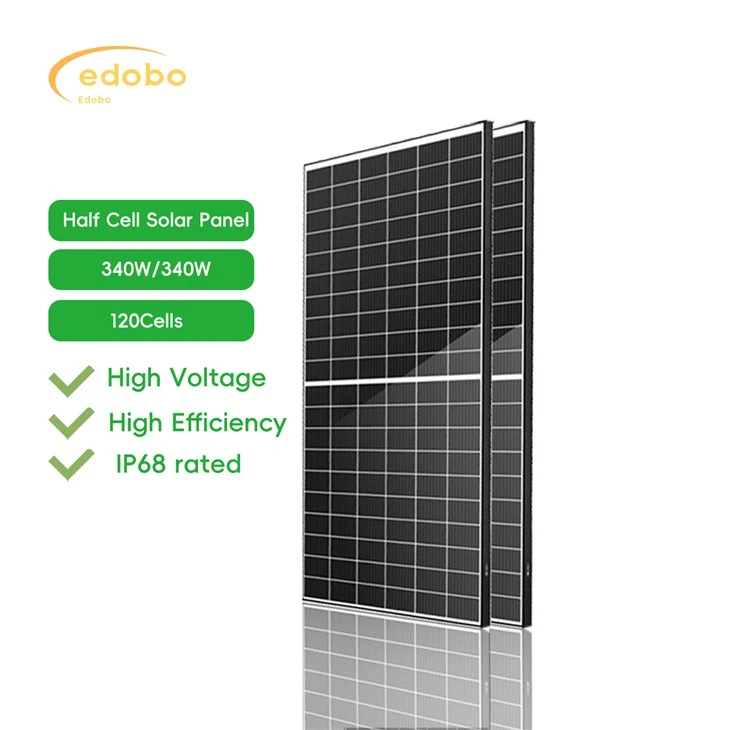 360w سب سے زیادہ موثر سولر پینلز