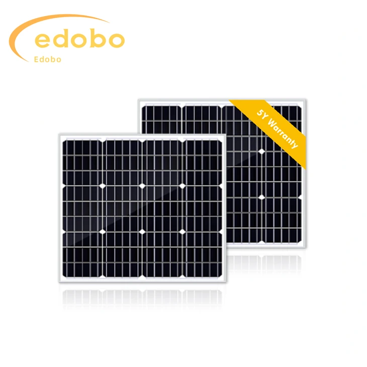 80w فوٹوولٹک ماڈیول