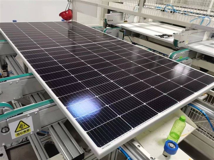 5kw Solar Power For Your Home