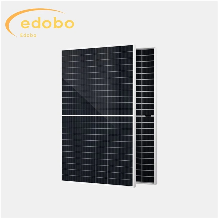 واٹر پروف 670W/680W/690W فیکٹری براہ راست سولر پینل فراہم کرتی ہے