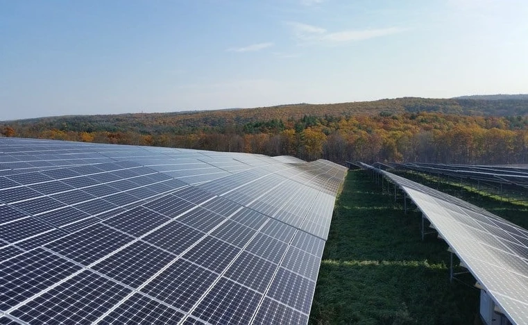 solar power solar power