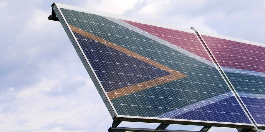 south african solar south african solar