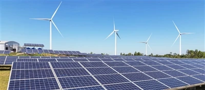 ترکی کی جرات مندانہ قابل تجدید توانائی کی حکمت عملی: 2035 تک 120GW کا ہدف
