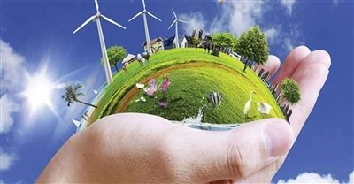 2030 قابل تجدید توانائی کے اہداف کو پورا کرنے میں آئرلینڈ کو چیلنجز کا سامنا ...