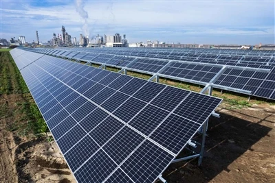 آسٹریا کے قابل تجدید توانائی بل شمسی ٹیکس میں اضافے پر تنازعہ کو جنم دیتے ہیں
