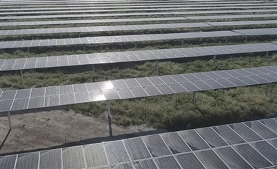 اٹلی میں 170MW PV منصوبوں کے لئے ماڈیول فراہم کرنے کے لئے تاؤسٹک شمسی