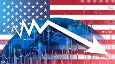 کرگ مین: ٹرمپ کی پالیسیاں امریکی معیشت کو بحران اور قابل تجدید کمی کی طرف راغ...