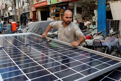 ہندوستان کی ALMM لسٹ II تازہ کاری: شمسی سیل کی گنجائش 23.7GW ، مقامی سلیکن لو...