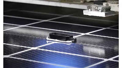 US PV سپلائی چین مزید گہرا ہوتا ہے: Swift Solar نے میئر برگر HJT کے اثاثے $60...