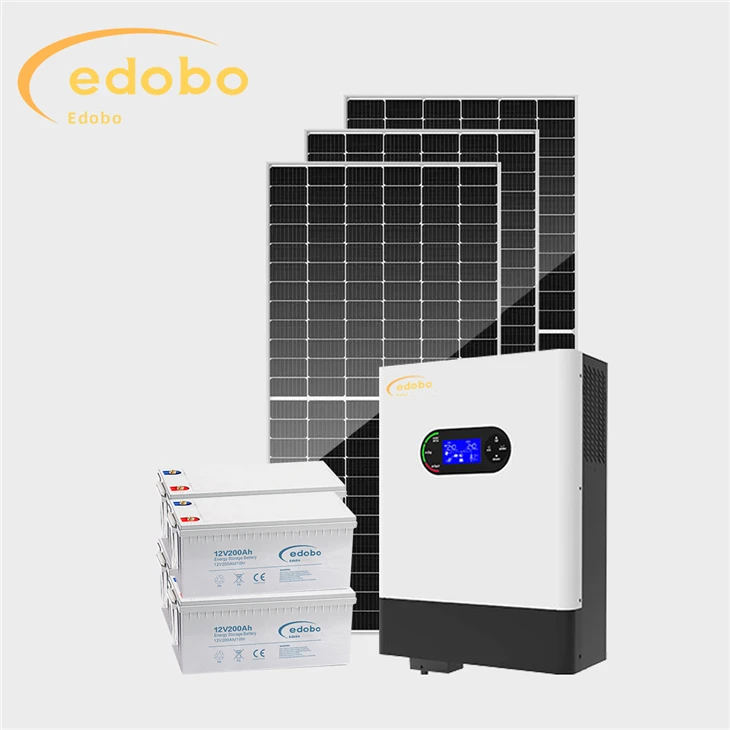 شمسی توانائی کا ذریعہ