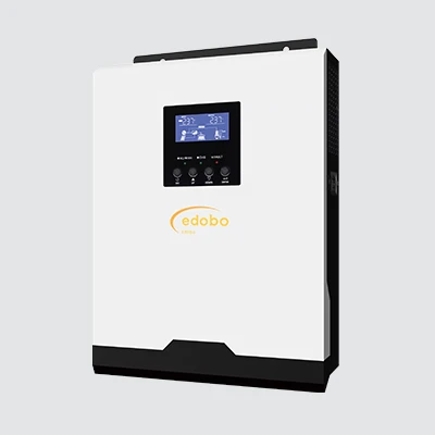 آف گرڈ انورٹر 48v 5000w