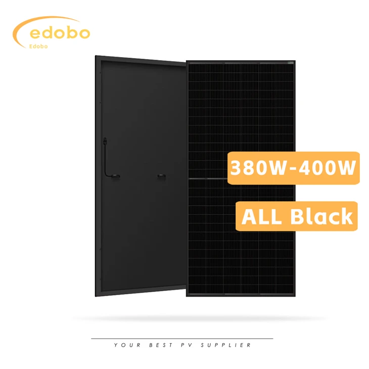 400w سولر فوٹوولٹک پینل برائے فروخت