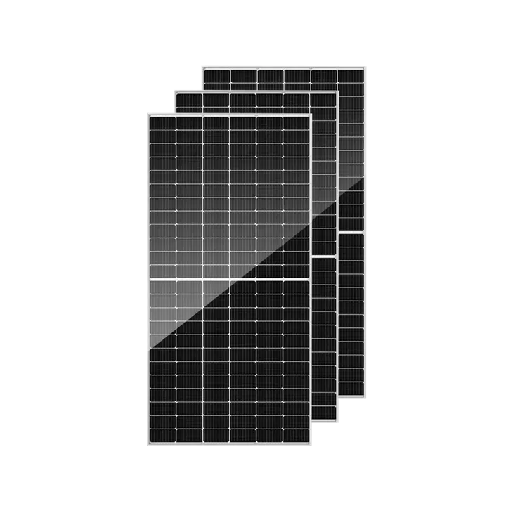 گھر کے لیے سولر پاور پینلز