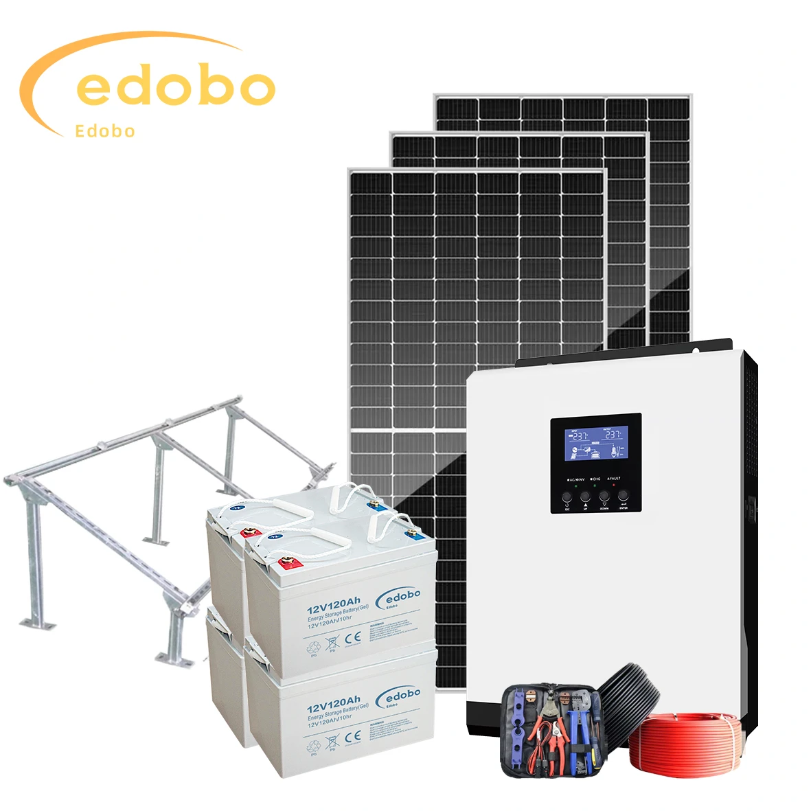 1-5kw12v120ah