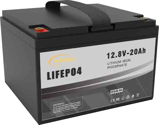 24v lithium ion battery 