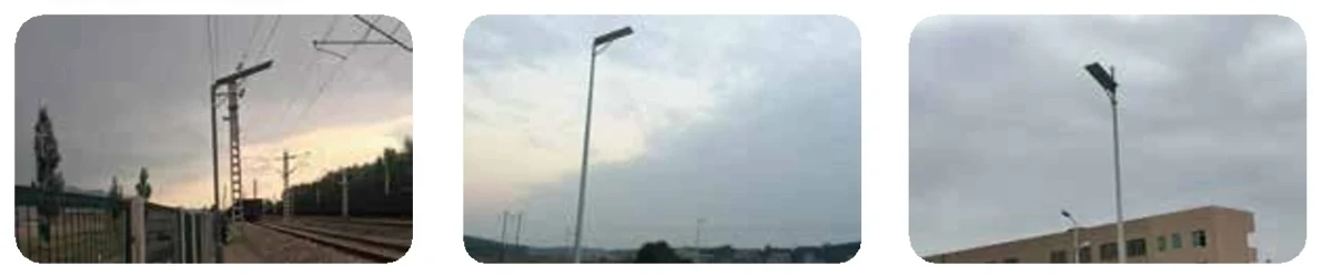 solar powered street lights price solar powered street lights price