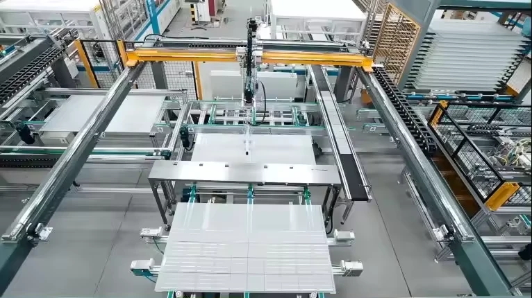 solar panel