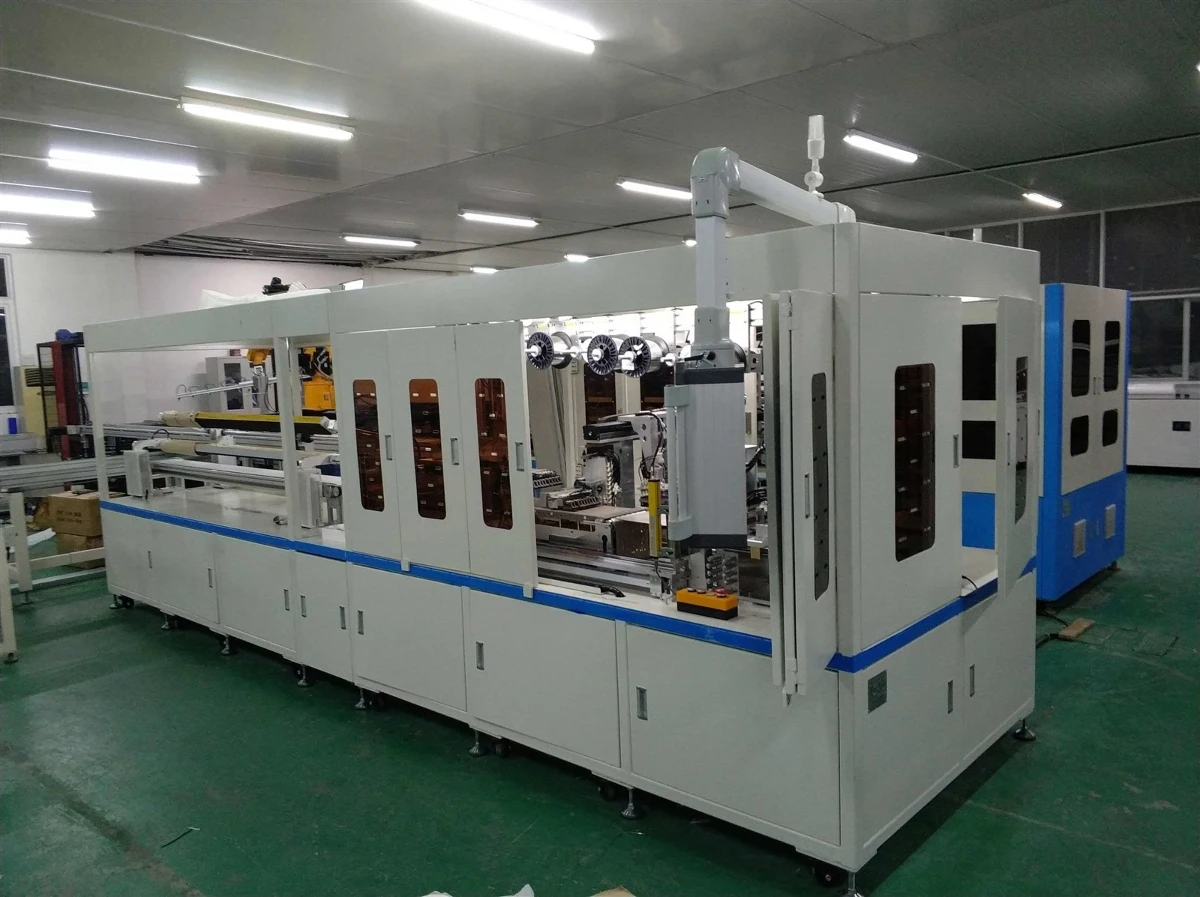 fully sell automatic or semi automatic solar panel production line fully sell automatic or semi automatic solar panel production line