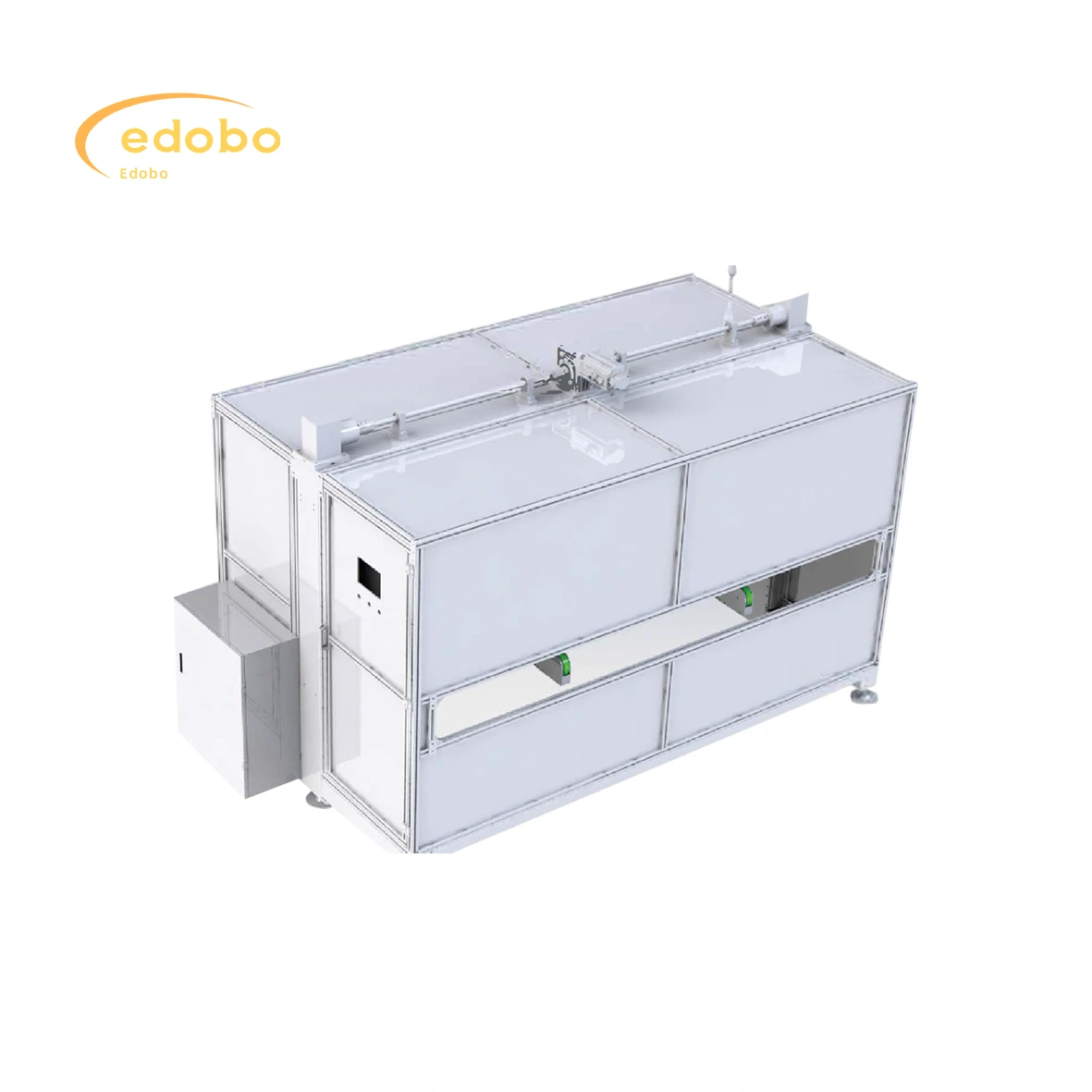 lnline standard module machine2