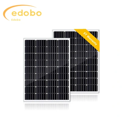 150W چھوٹے موڈ PV ماڈیول