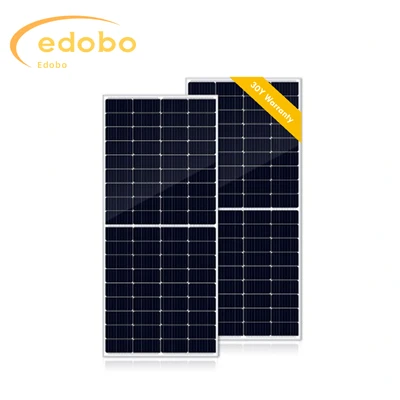 گھر کے لیے 210w سولر پینلز