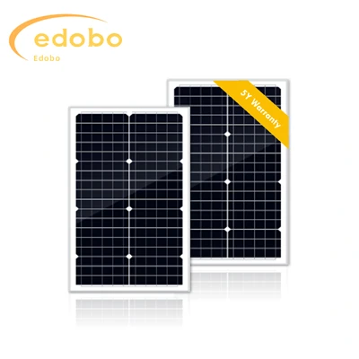 40W سیلفیز ٹنی سولر پینلز