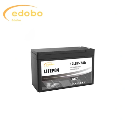 لیتھیم بیٹری کی قیمت 12.8v 7ah