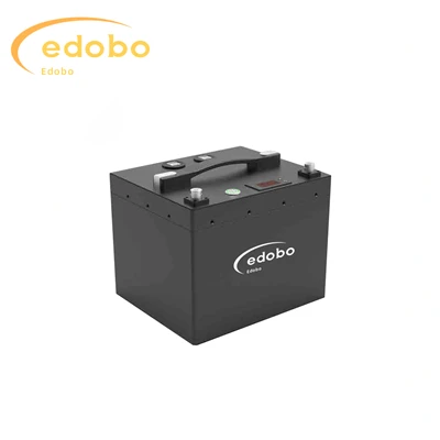 Inverter 12.8v 100ah کے لیے لیتھیم آئن بیٹری