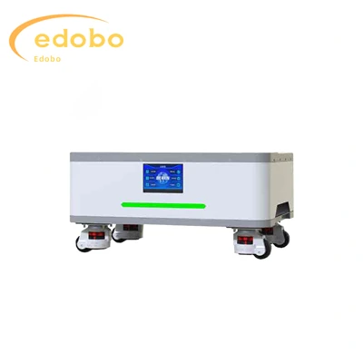 لتیم آئرن فاسفیٹ بیٹری 51.2v 100ah