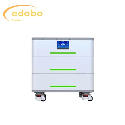 15.36kwh لیتھیم سولر بیٹریاں 51.2v 300ah