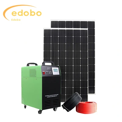 1kw مرتکز سولر پاور سسٹم