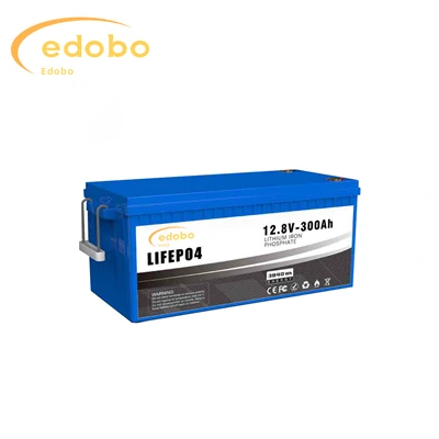 سولر انرجی بیٹری سٹوریج 12v 300ah